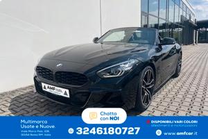 Bmw Z4 sDrive20i Msport
