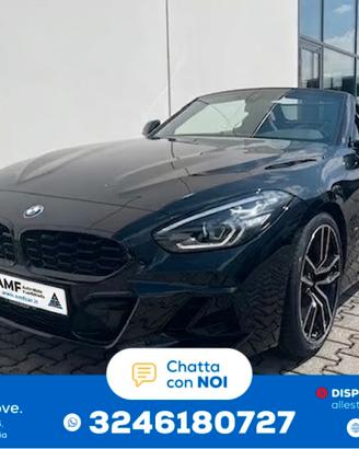Bmw Z4 sDrive20i Msport