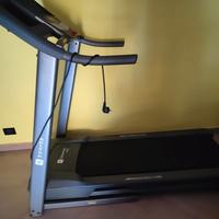 Tapis roulant Domyos