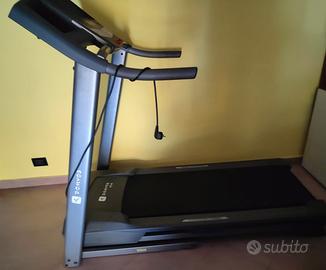 Tapis roulant Domyos