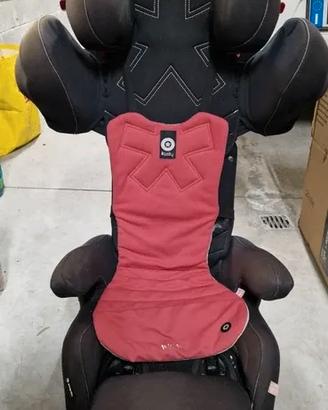Seggiolino auto Kiddy Guardian Fix Pro 2
