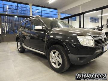 DACIA - Duster - 1.5 dCi 90 CV 4x2 Laureate