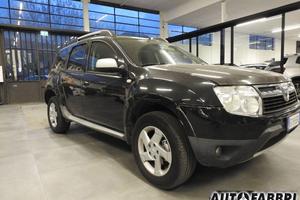 DACIA - Duster - 1.5 dCi 90 CV 4x2 Laureate
