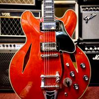 Epiphone 335 Shinichi Ubukata Limited Edition