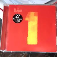 CD BEATLES