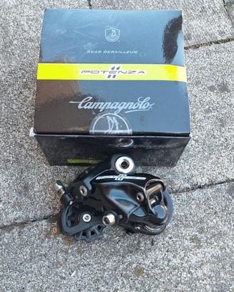 Deragliatore posteriore Campagnolo Potenza 11 v