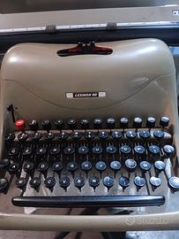 Olivetti