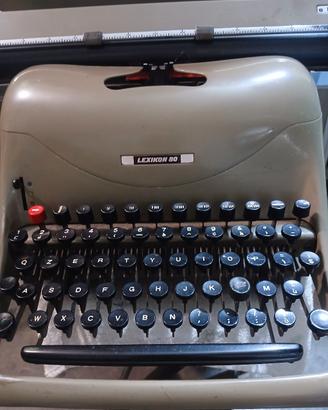 Olivetti