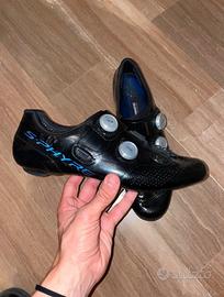 shimano RC9