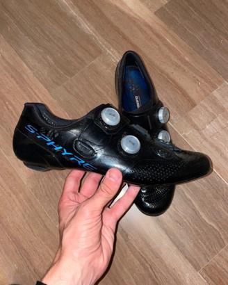 shimano RC9