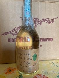 Grappa Romano Levi 2007