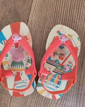 havainas bimba/o