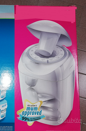 Contenitore mangia pannolini