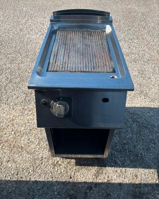 Piastra professionale 70x40