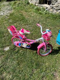 Bicicletta