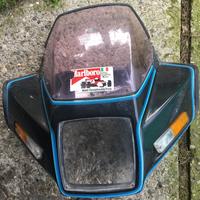 Cupolino x suzuki 1100 anni 80