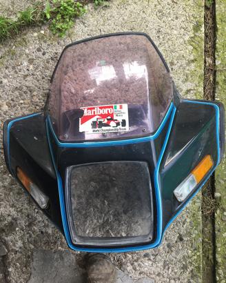 Cupolino x suzuki 1100 anni 80