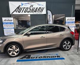 FORD FOCUS 1.0 ECOBOOST ACTIVE 125CV