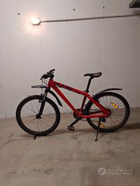 Moutain bike - Scott
