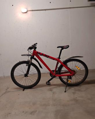 Moutain bike - Scott