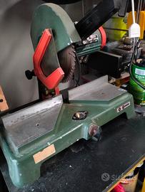 troncatrice da banco