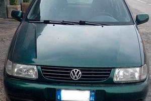 va Polo anno 1999