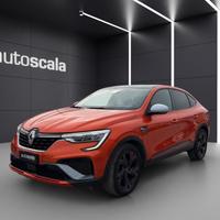 RENAULT Arkana Arkana TCe 140 CV EDC R.S. Line