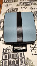 macchina da scrivere vintage