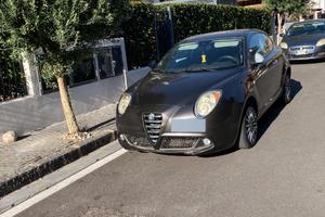 Alfa mito con garanzia