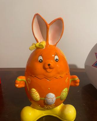 Vaso tema pasquale