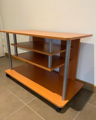 Mobile porta tv