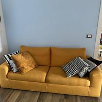 Divano letto poltrone e sofa