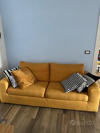 Divano letto poltrone e sofa