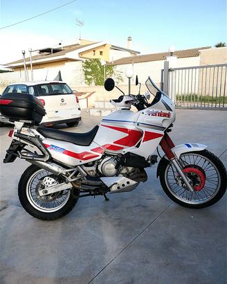 Yamaha Super Tenerè 750 del 1992