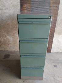 Classificatore Olivetti Synthesis Delphos Ettore S