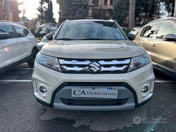 Suzuki Vitara 1.6 DDiS 4WD AllGrip V-Top
