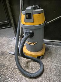 Aspiratore professionale Ghibli