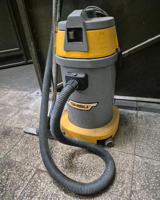 Aspiratore professionale Ghibli