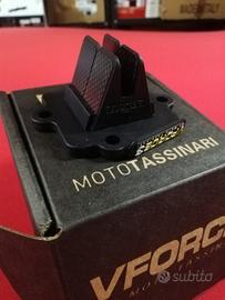 NUOVO! pacco lamellare tassinari v3