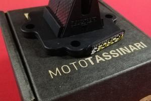 NUOVO! pacco lamellare tassinari v3