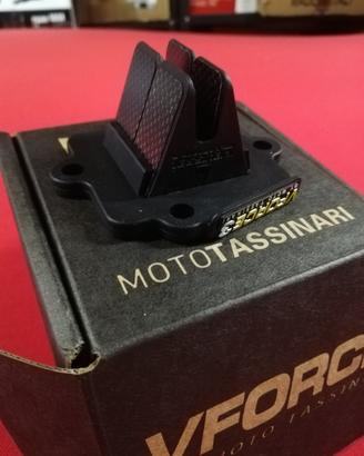 NUOVO! pacco lamellare tassinari v3