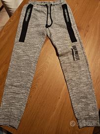 Pantalone ragazzo 14/15 anni (170/176 cm)
