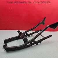 TELAIETTO POSTERIORE HONDA CBR 954 2002 2003