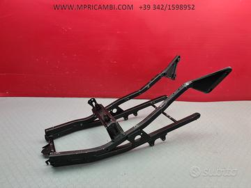 TELAIETTO POSTERIORE HONDA CBR 954 2002 2003