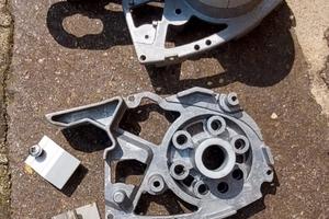 Acessori veranda FIAMMA per camper