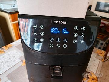 Friggitrice ad aria Cosori 3,5 L