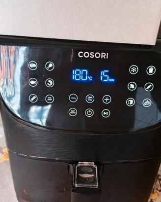 Friggitrice ad aria Cosori 3,5 L