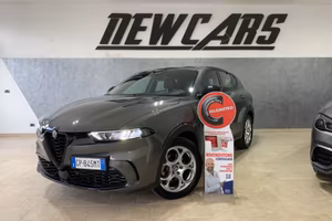 Alfa Romeo Tonale SPRINT TCT6 1600 130CV