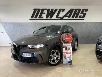 Alfa Romeo Tonale SPRINT TCT6 1600 130CV