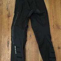Pantaloni Rev'it Component 3 H2O standard nero
